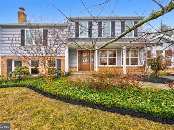 19237 DIMONA DRIVE, BROOKEVILLE, MD 20833