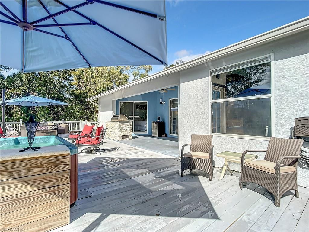 2511 6th St Nw, Naples, FL 34120 Photo