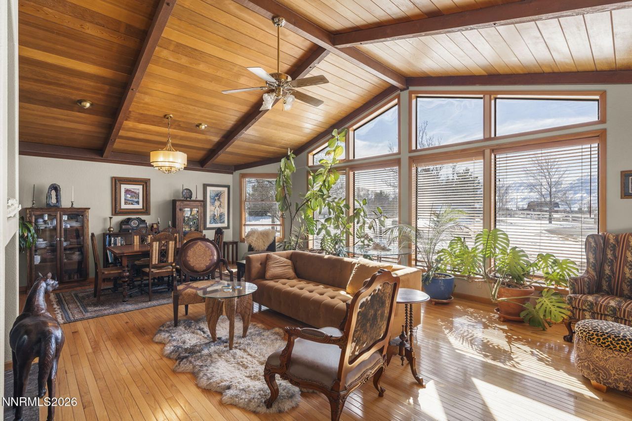 2801 Tamara Court, Minden, NV 89423 Photo