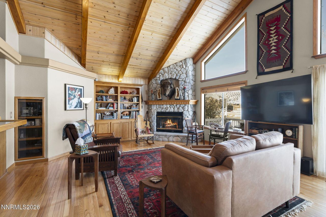 2801 Tamara Court, Minden, NV 89423 Photo