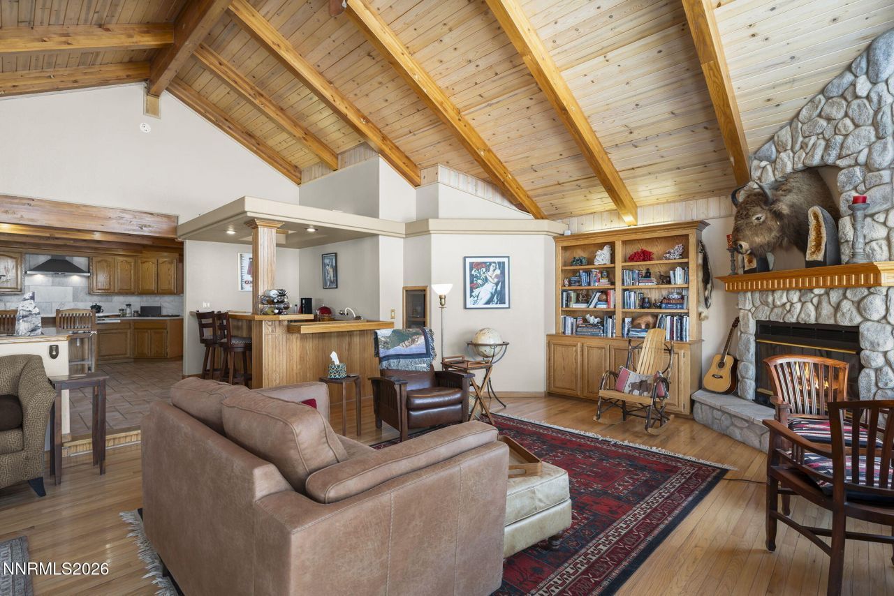 2801 Tamara Court, Minden, NV 89423 Photo