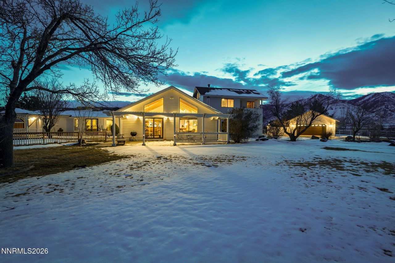 2801 Tamara Court, Minden, NV 89423 Photo