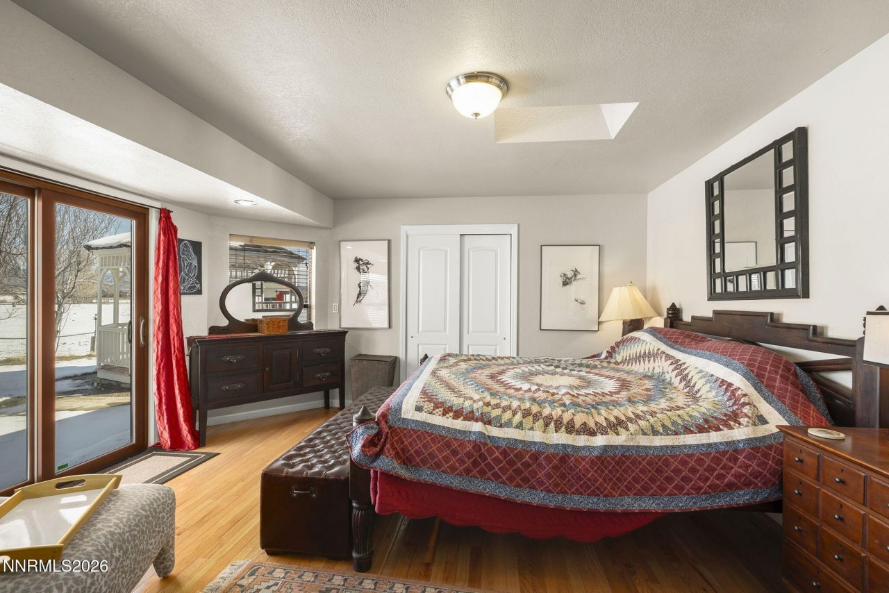 2801 Tamara Court, Minden, NV 89423 Photo