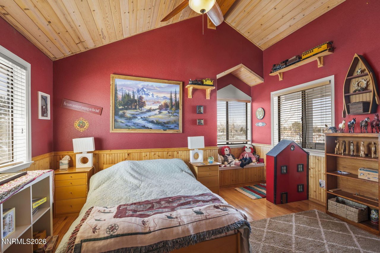 2801 Tamara Court, Minden, NV 89423 Photo