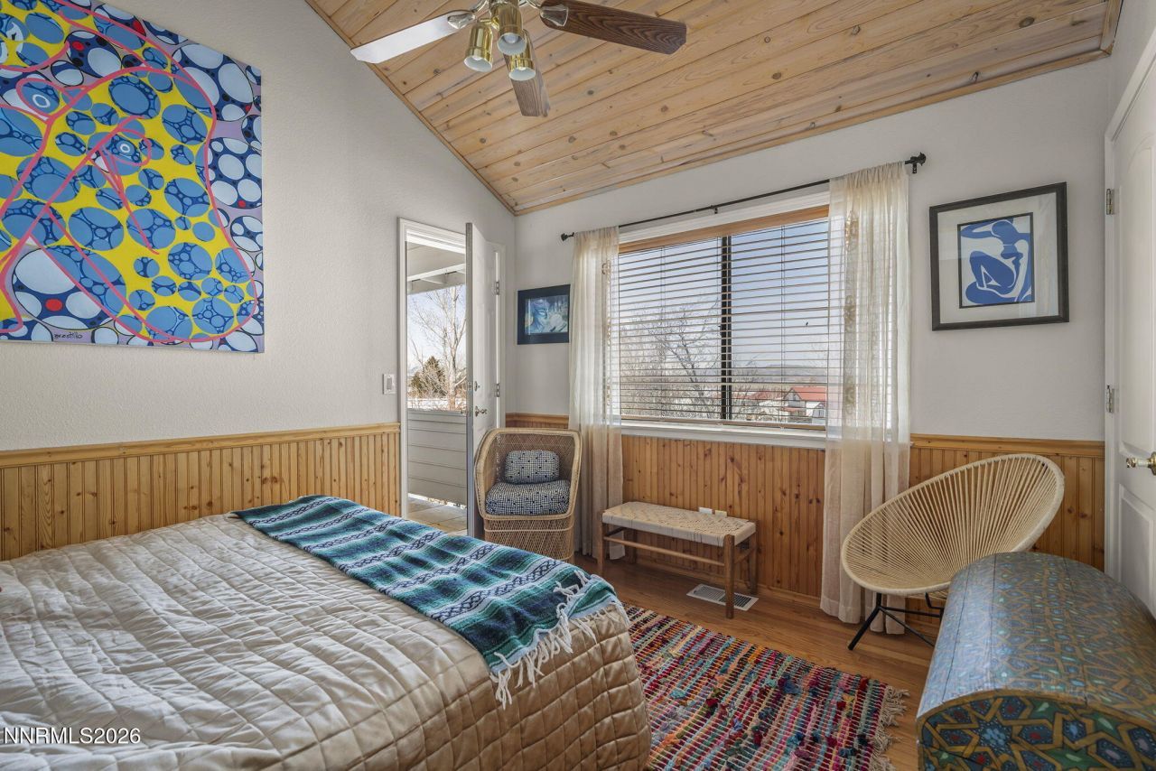 2801 Tamara Court, Minden, NV 89423 Photo