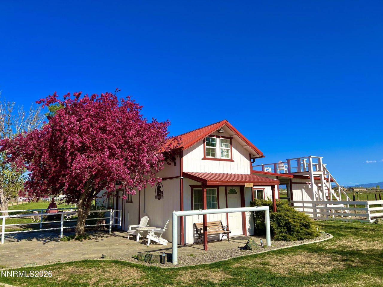 2801 Tamara Court, Minden, NV 89423 Photo