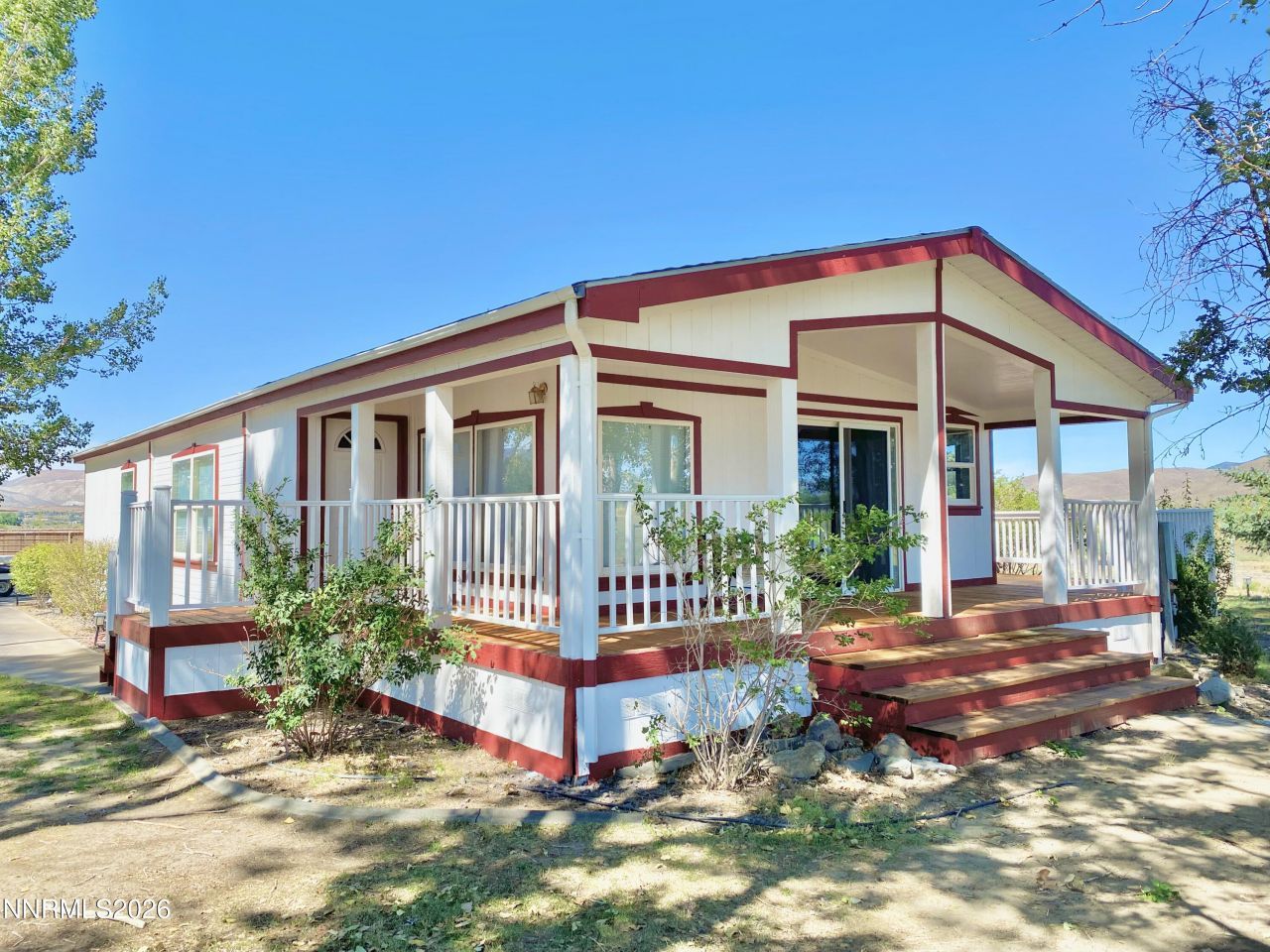 2801 Tamara Court, Minden, NV 89423 Photo