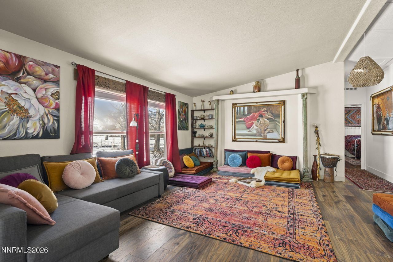 2801 Tamara Court, Minden, NV 89423 Photo