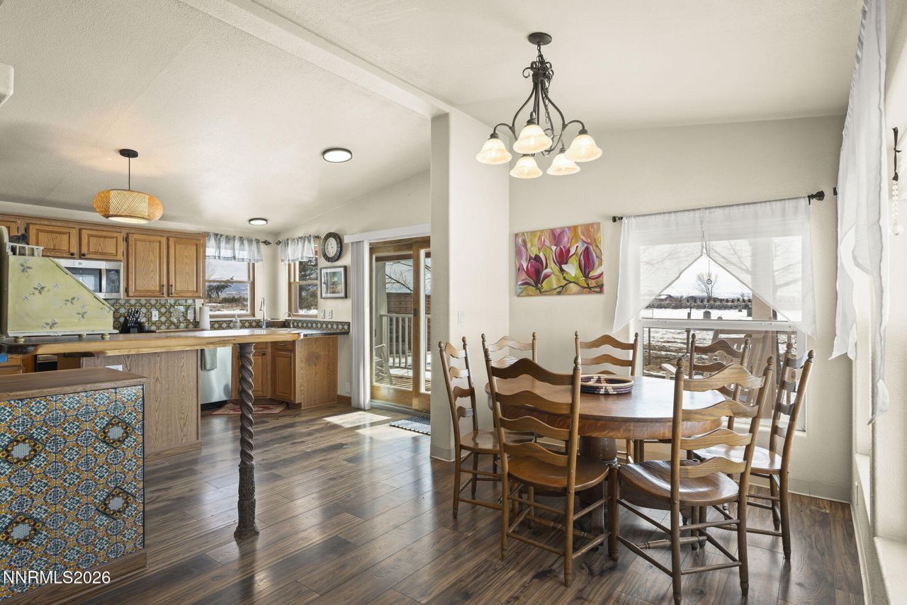 2801 Tamara Court, Minden, NV 89423 Photo