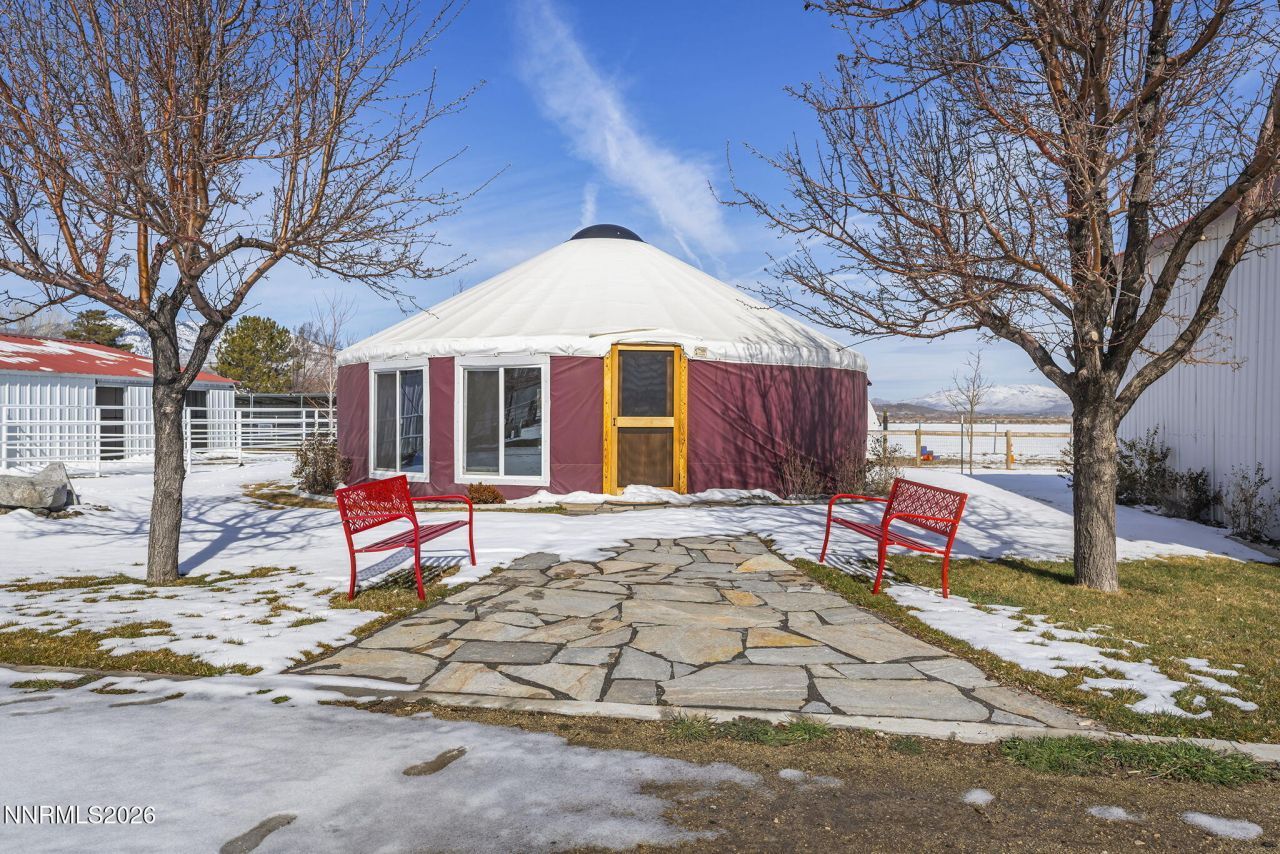 2801 Tamara Court, Minden, NV 89423 Photo