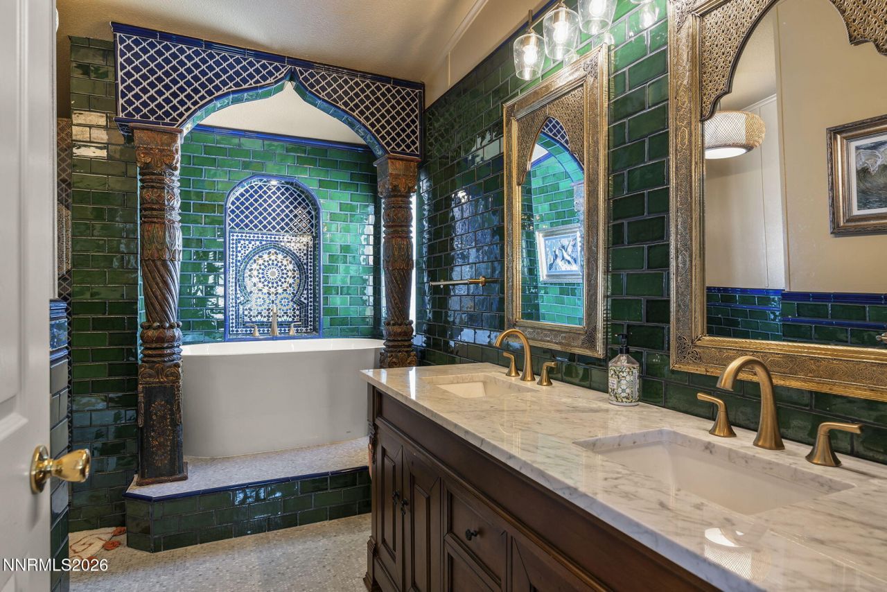 2801 Tamara Court, Minden, NV 89423 Photo