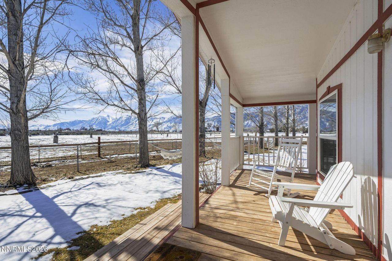 2801 Tamara Court, Minden, NV 89423 Photo