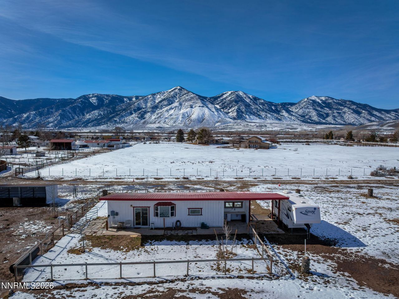 2801 Tamara Court, Minden, NV 89423 Photo