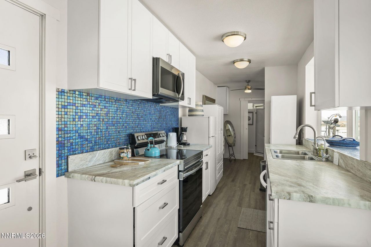 2801 Tamara Court, Minden, NV 89423 Photo