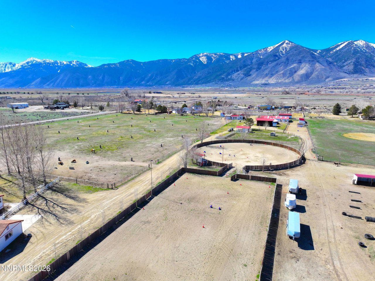 2801 Tamara Court, Minden, NV 89423 Photo