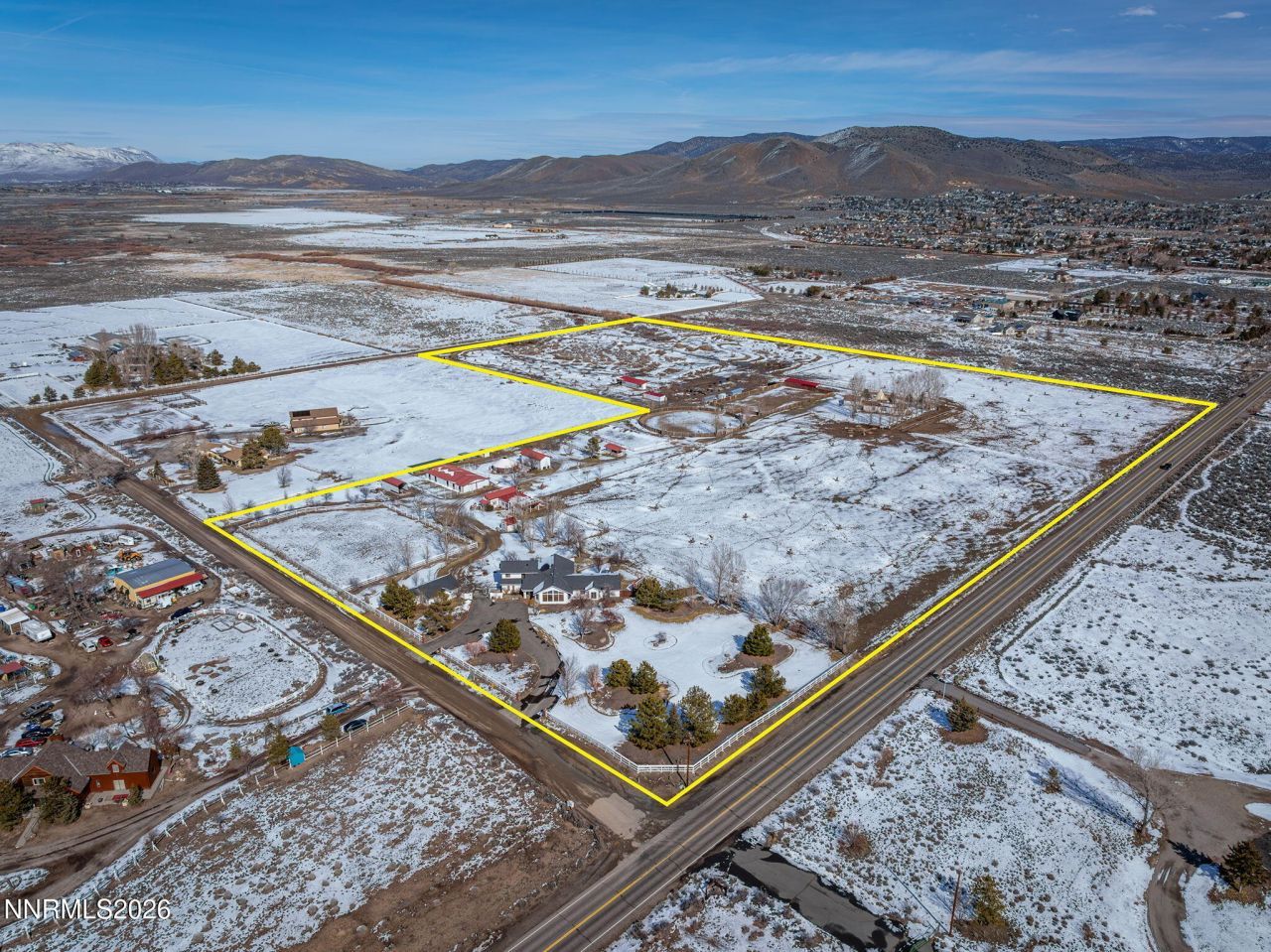 2801 Tamara Court, Minden, NV 89423 Photo