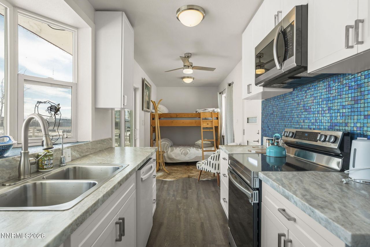 2801 Tamara Court, Minden, NV 89423 Photo