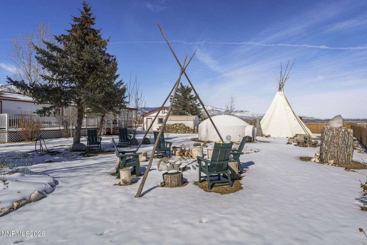 2801 Tamara Court, Minden, NV 89423 Photo