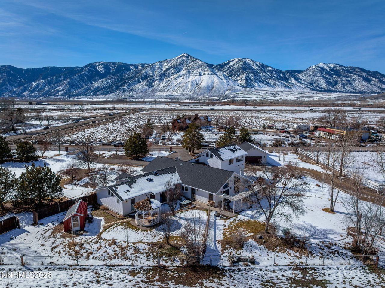 2801 Tamara Court, Minden, NV 89423 Photo