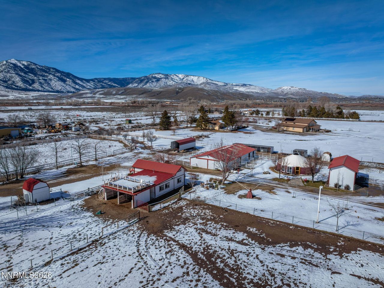 2801 Tamara Court, Minden, NV 89423 Photo