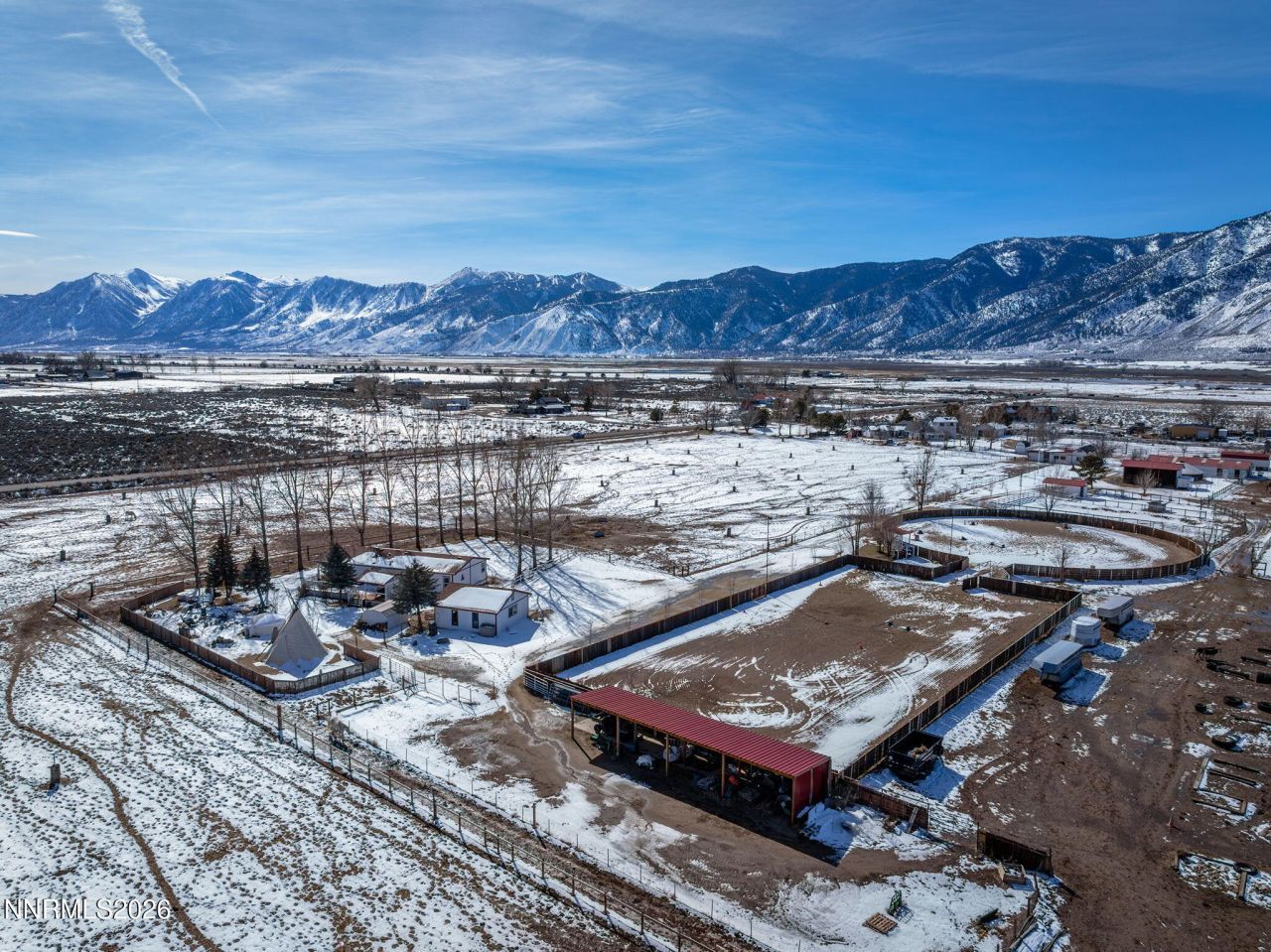 2801 Tamara Court, Minden, NV 89423 Photo