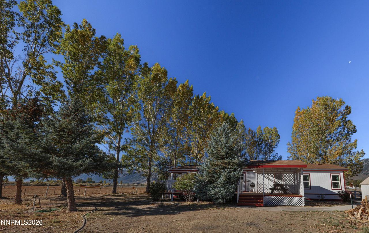 2801 Tamara Court, Minden, NV 89423 Photo