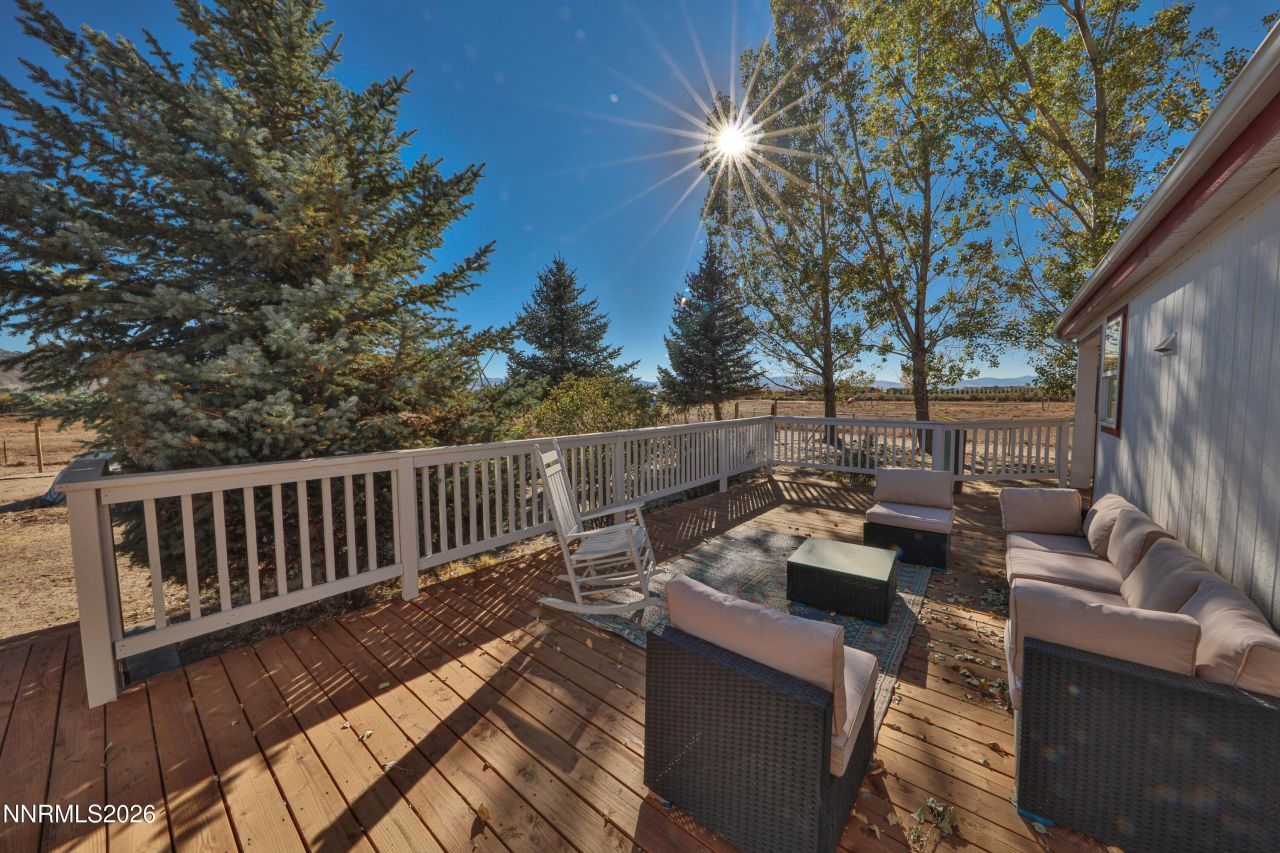 2801 Tamara Court, Minden, NV 89423 Photo