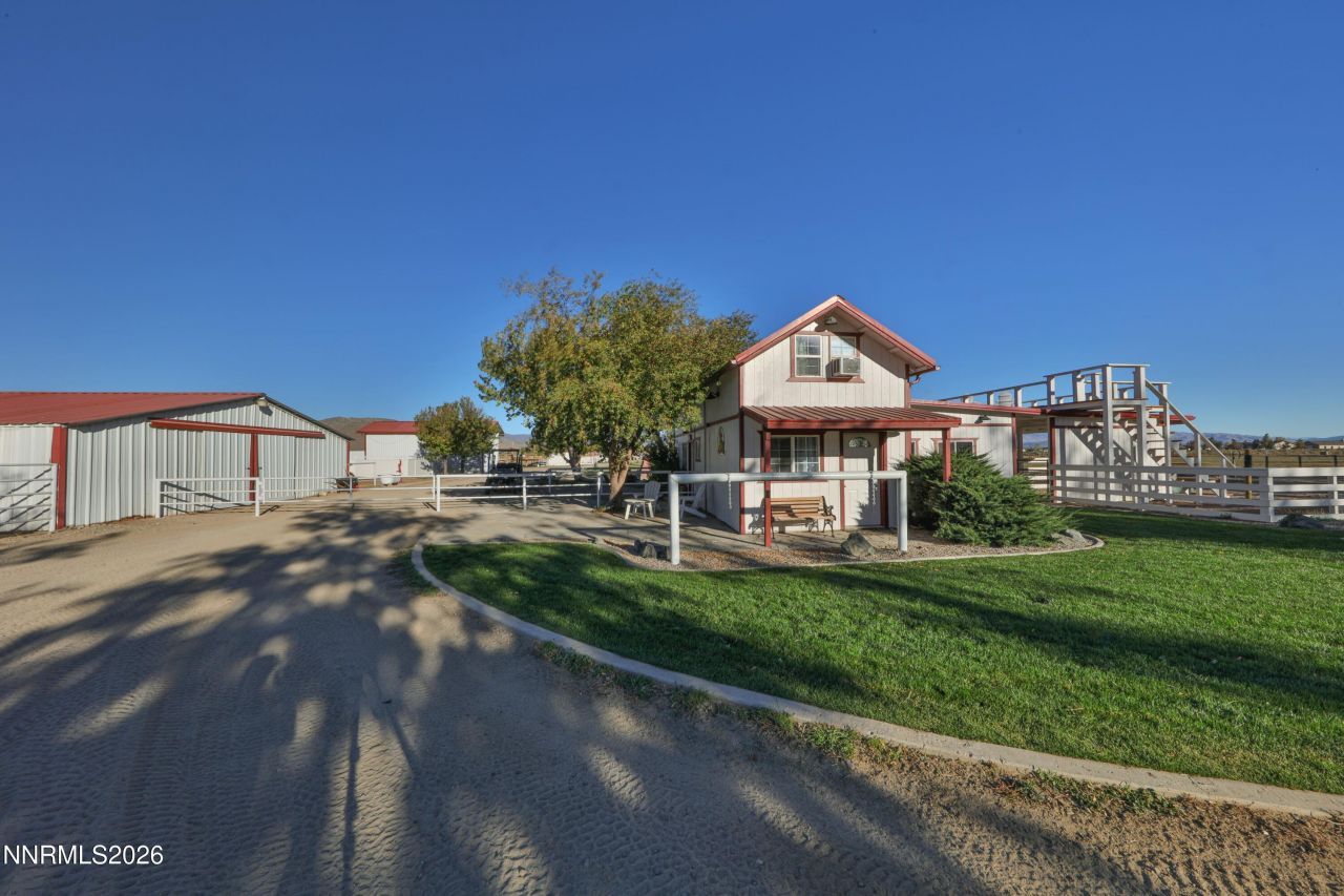 2801 Tamara Court, Minden, NV 89423 Photo