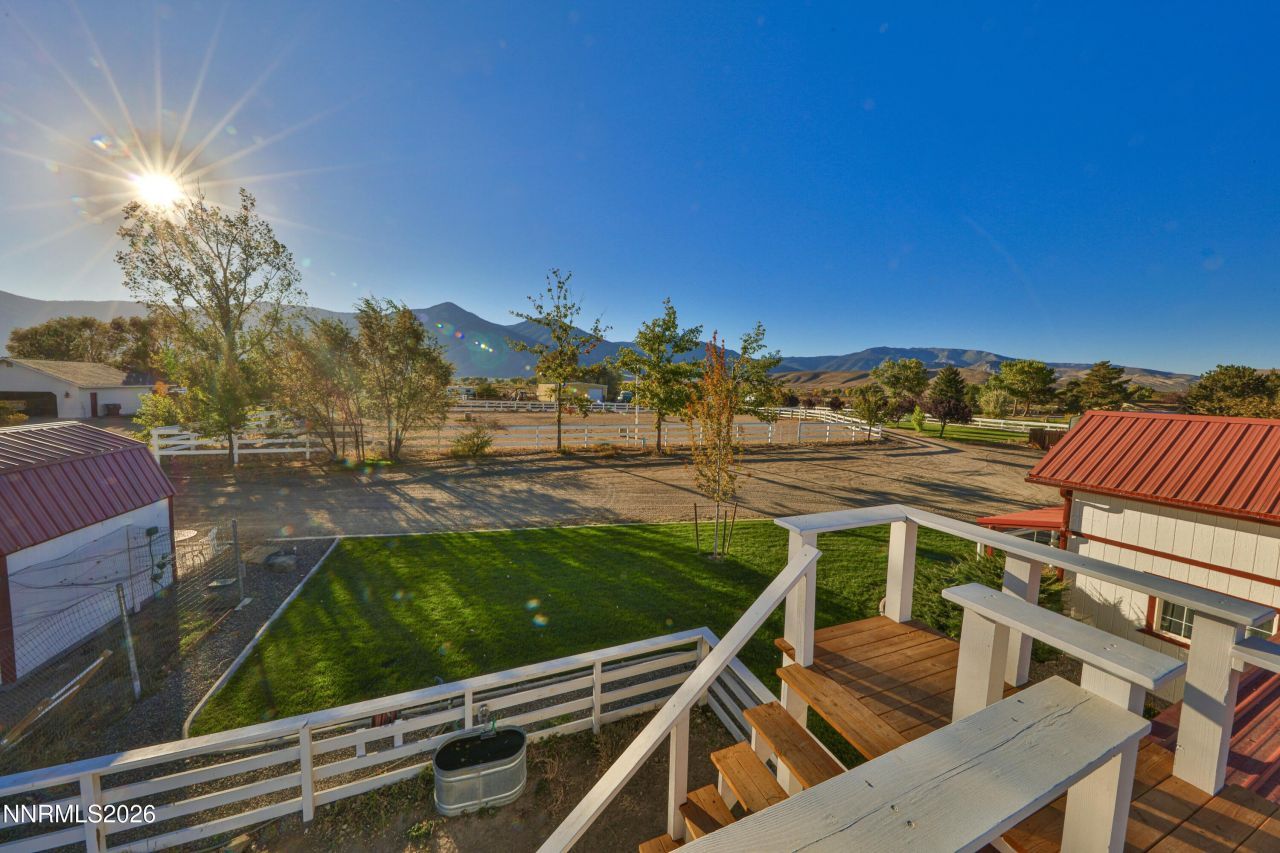 2801 Tamara Court, Minden, NV 89423 Photo