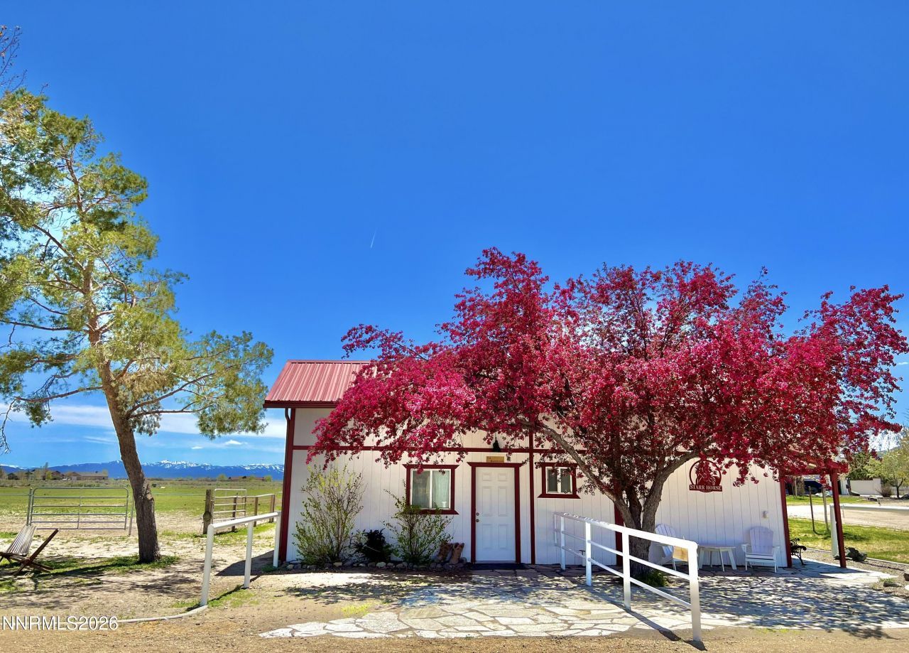 2801 Tamara Court, Minden, NV 89423 Photo