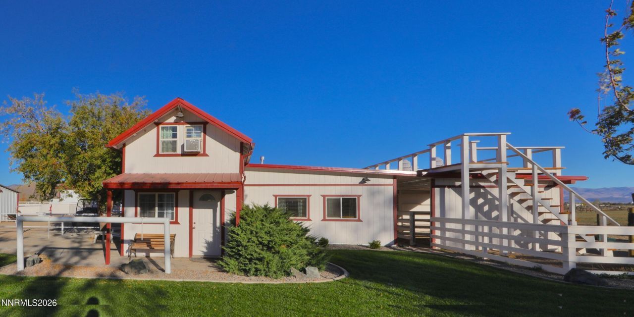 2801 Tamara Court, Minden, NV 89423 Photo