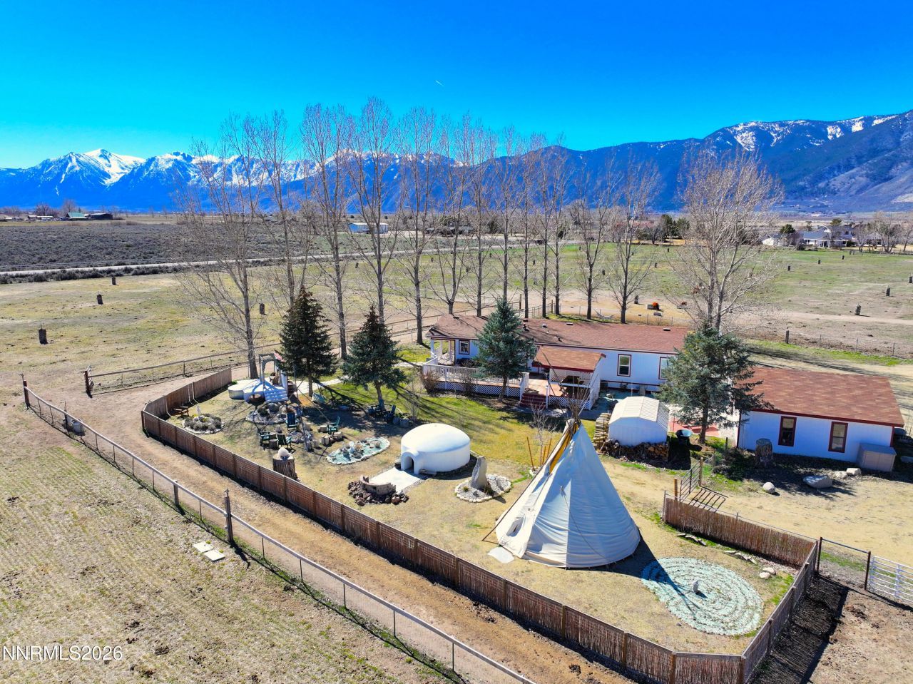 2801 Tamara Court, Minden, NV 89423 Photo