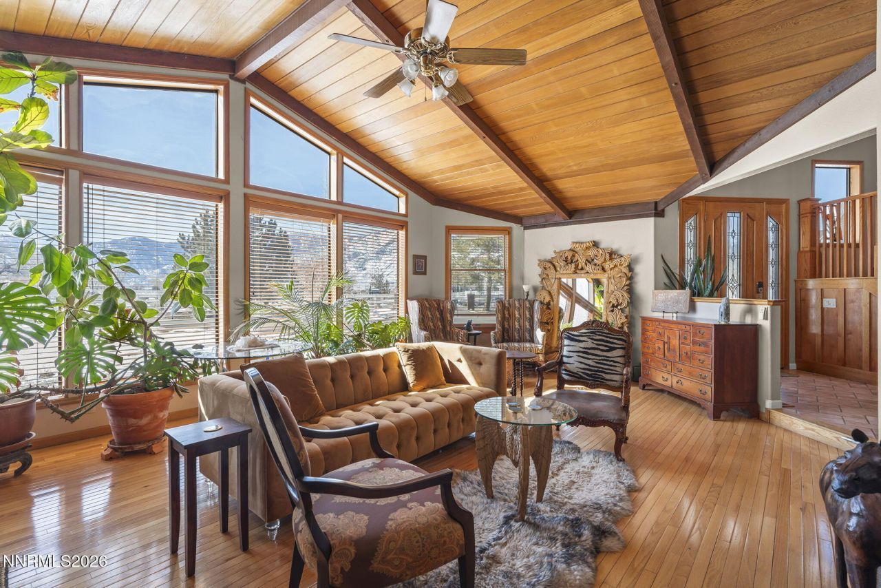 2801 Tamara Court, Minden, NV 89423 Photo