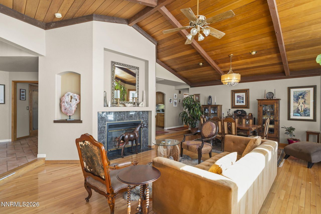 2801 Tamara Court, Minden, NV 89423 Photo