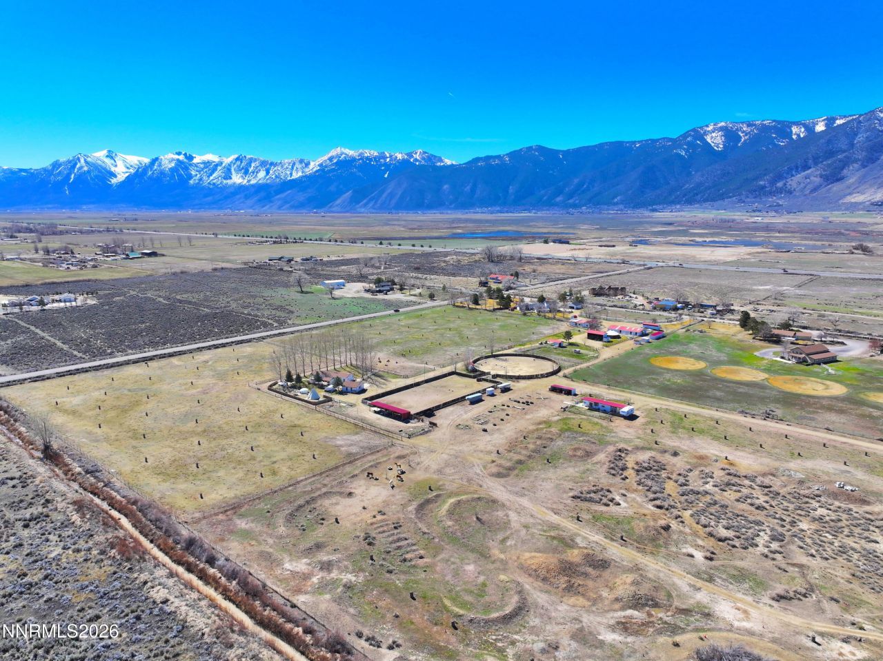 2801 Tamara Court, Minden, NV 89423 Photo