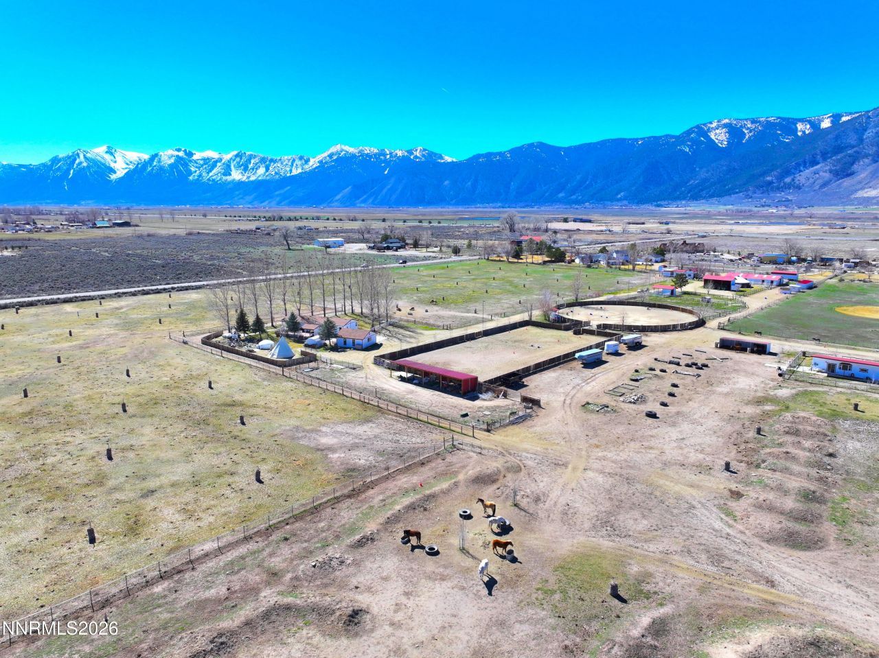 2801 Tamara Court, Minden, NV 89423 Photo