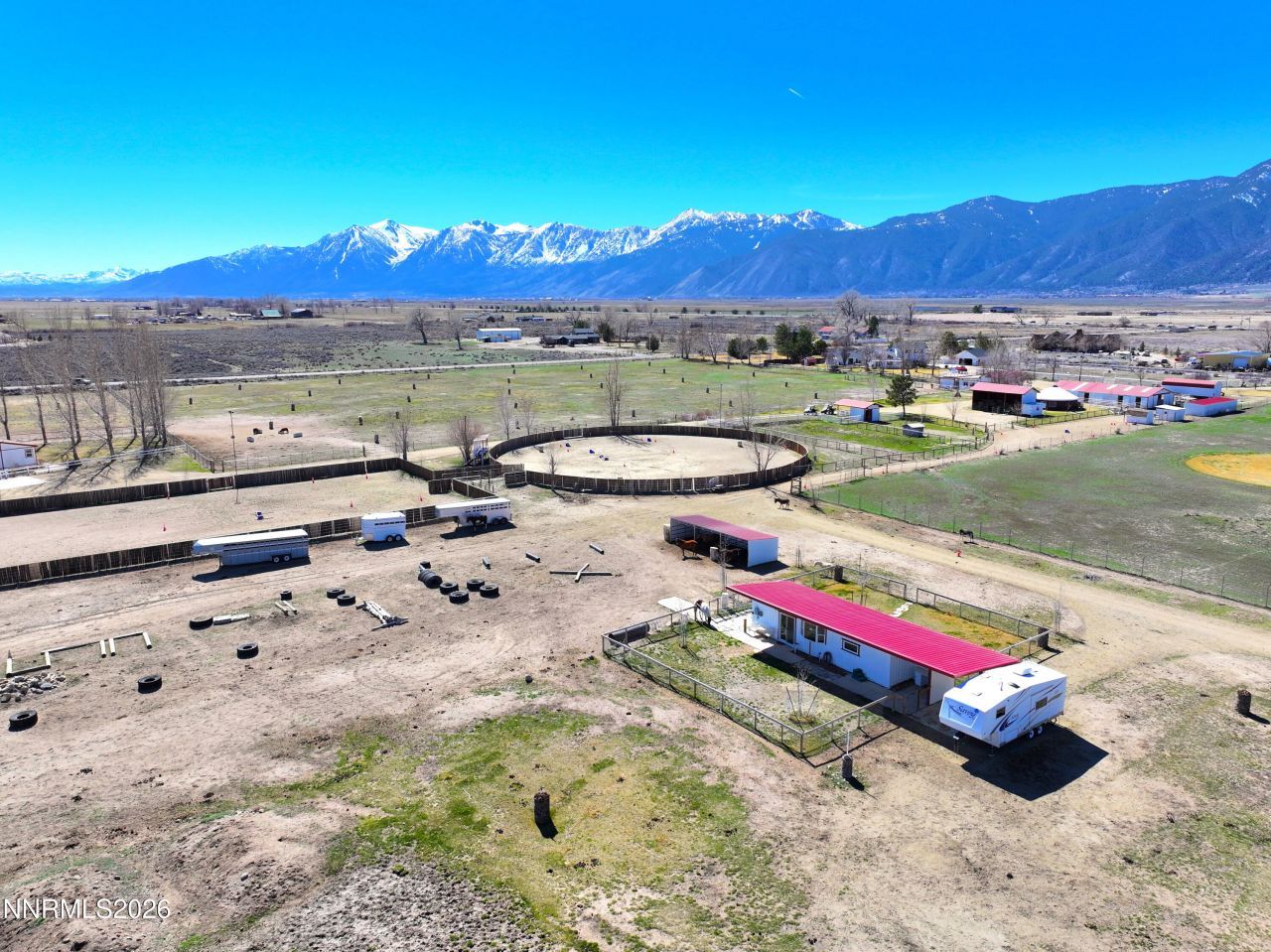 2801 Tamara Court, Minden, NV 89423 Photo