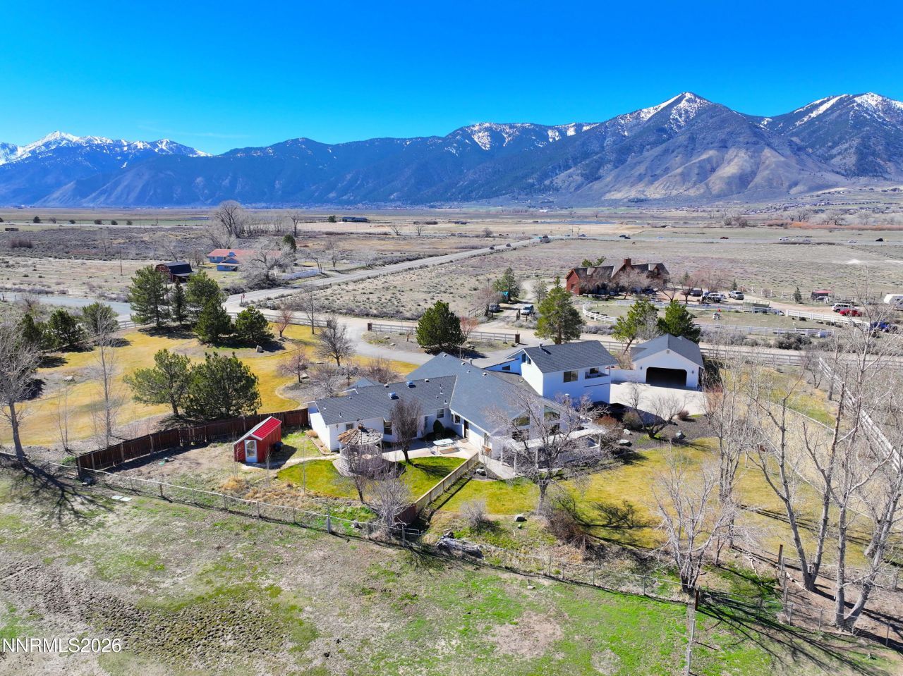 2801 Tamara Court, Minden, NV 89423 Photo