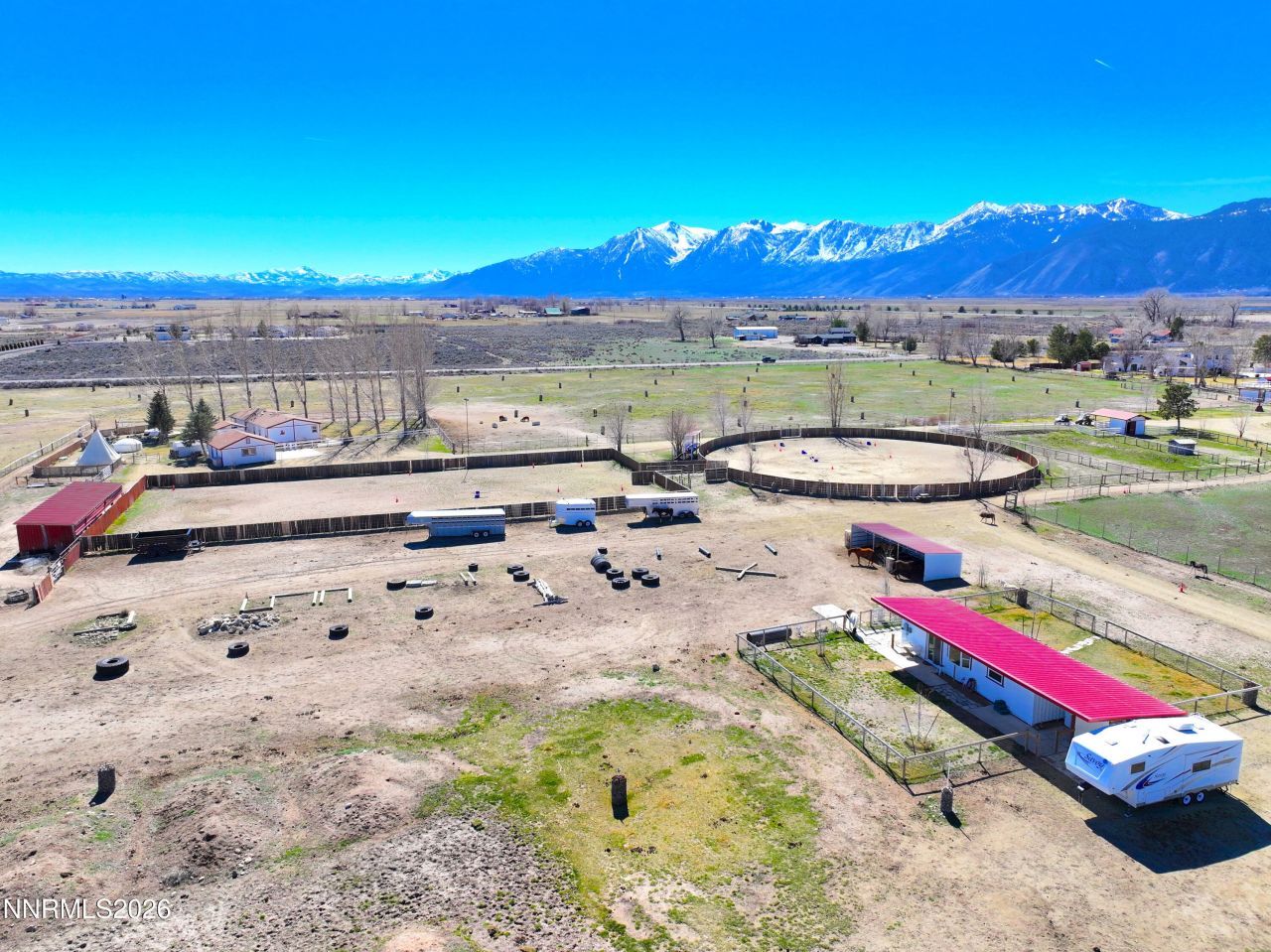 2801 Tamara Court, Minden, NV 89423 Photo