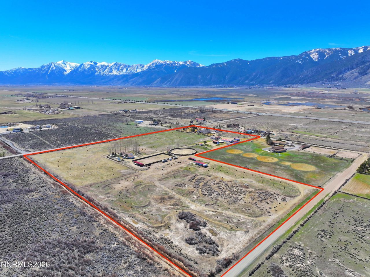 2801 Tamara Court, Minden, NV 89423 Photo