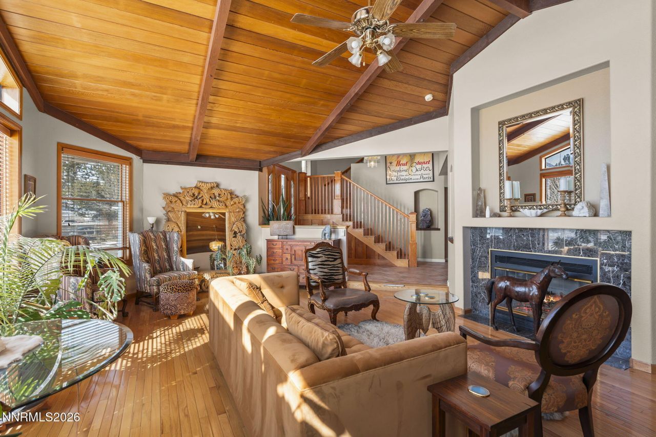 2801 Tamara Court, Minden, NV 89423 Photo