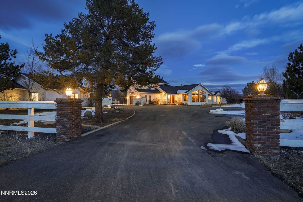 2801 Tamara Court, Minden, NV 89423 Photo