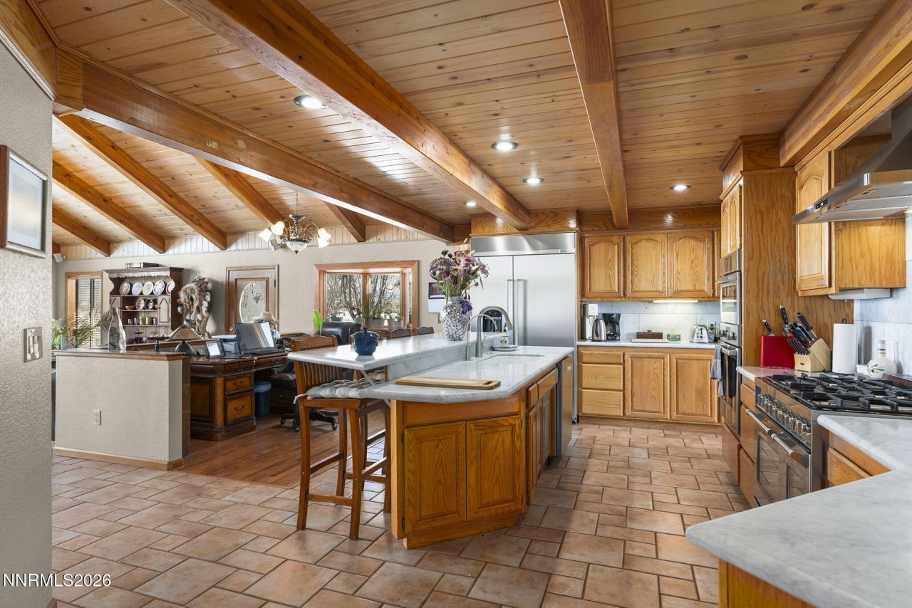 2801 Tamara Court, Minden, NV 89423 Photo