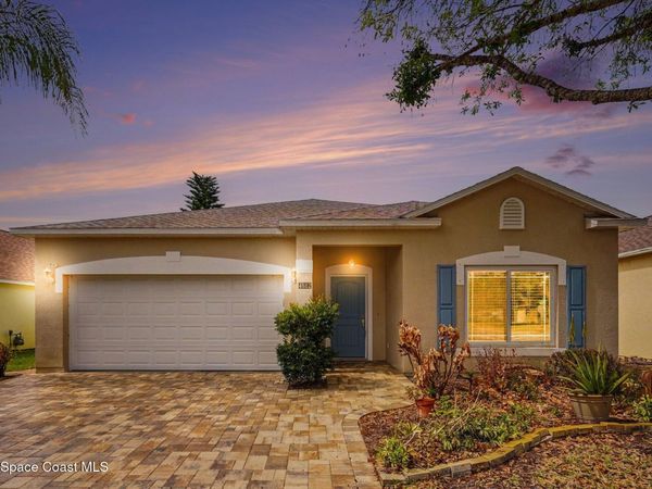 4812 Outlook Drive , Melbourne, FL 32940