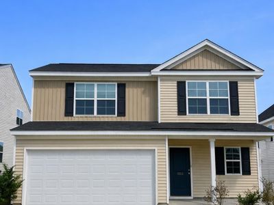 1653 Farshaw Way , Lexington, SC 29073