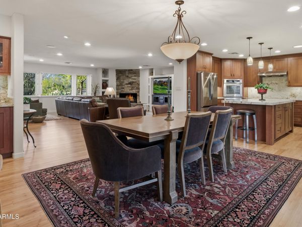 7801 E Carefree Drive, Carefree, AZ 85377