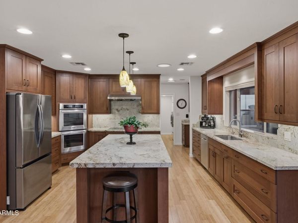 7801 E Carefree Drive, Carefree, AZ 85377