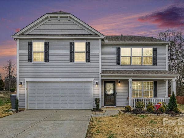 5027 William Caldwell Avenue, Charlotte, NC 28213