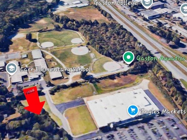 0 W Trade Street, Dallas, NC 28034