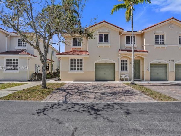 21005 NW 14th Pl , Unit 146, Miami Gardens, FL 33169